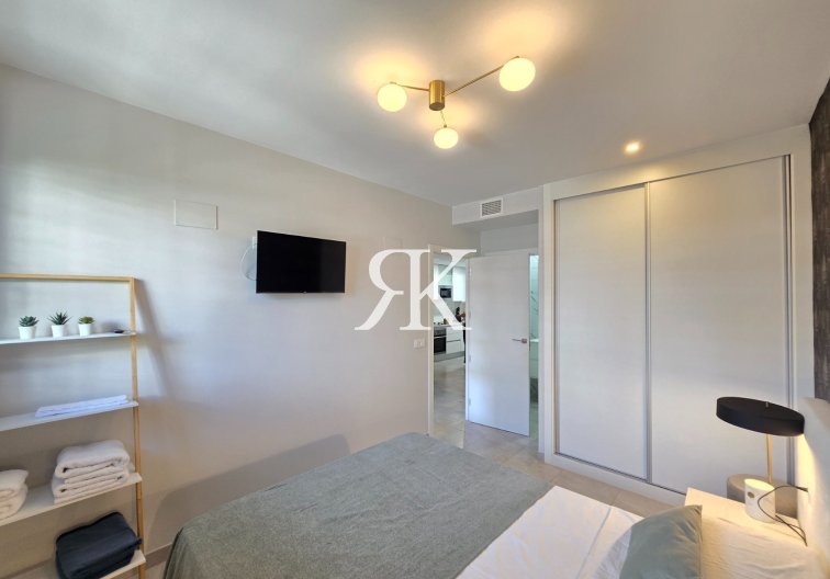 Herverkoop - Appartement - Orihuela Costa - Costa Blanca