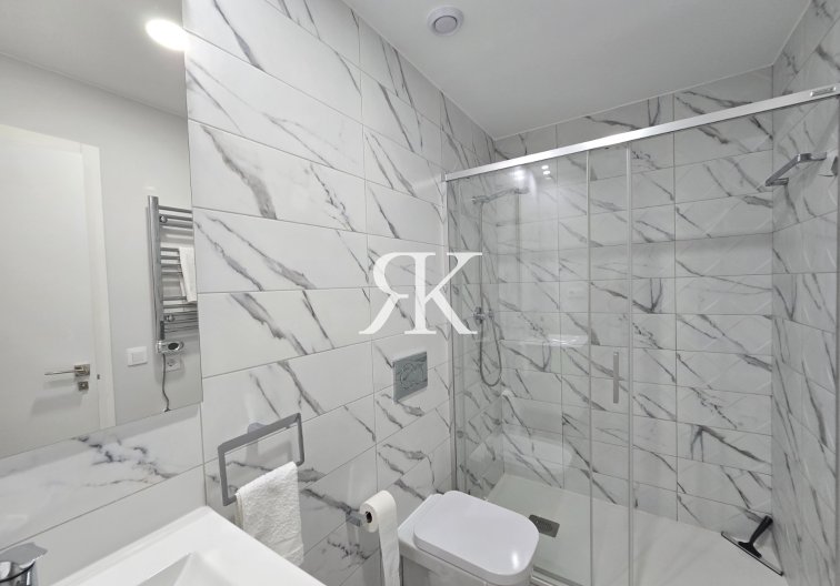 Herverkoop - Appartement - Orihuela Costa - Costa Blanca