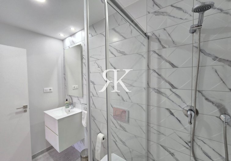 Herverkoop - Appartement - Orihuela Costa - Costa Blanca