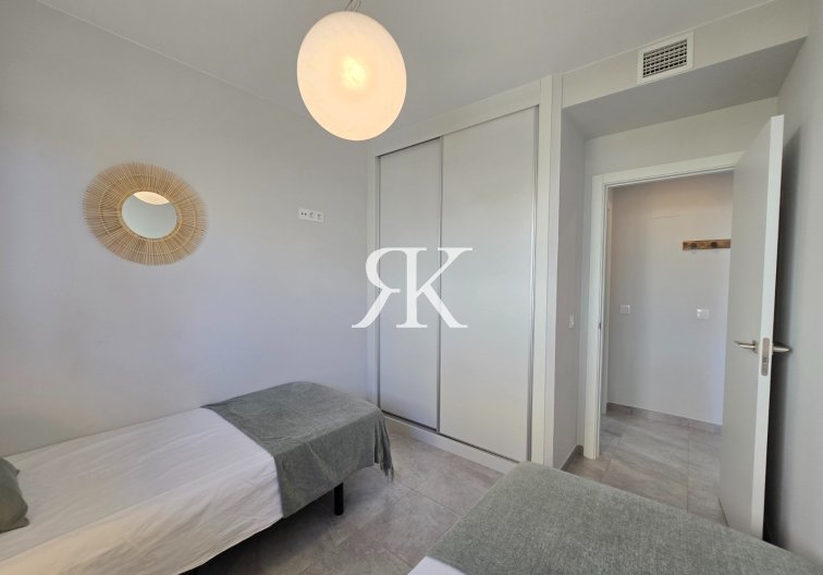 Herverkoop - Appartement - Orihuela Costa - Costa Blanca