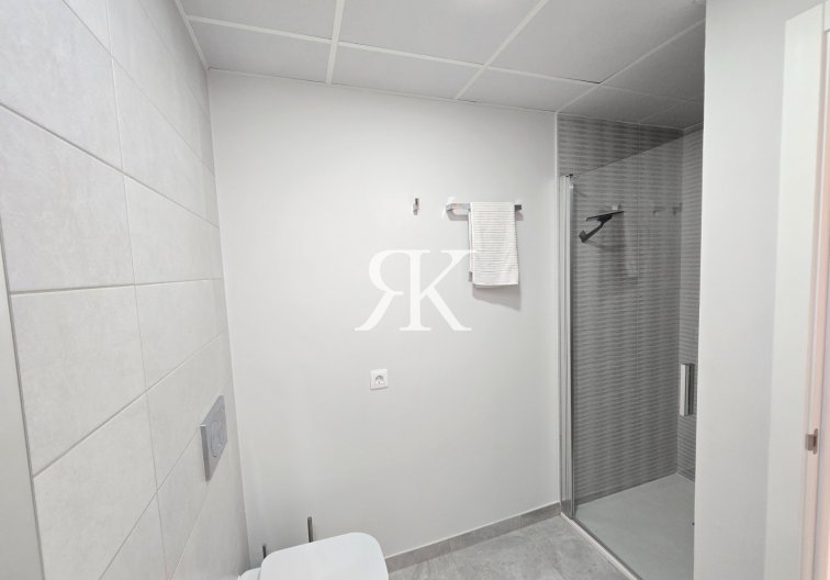 Herverkoop - Appartement - Orihuela Costa - Costa Blanca