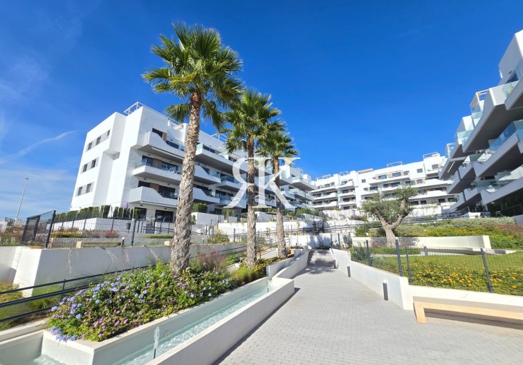 Herverkoop - Appartement - Orihuela Costa - Costa Blanca
