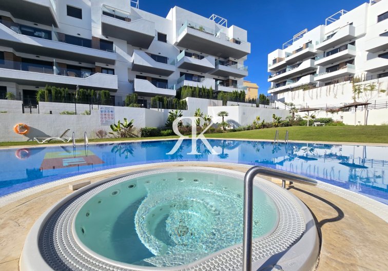 Herverkoop - Appartement - Orihuela Costa - Costa Blanca