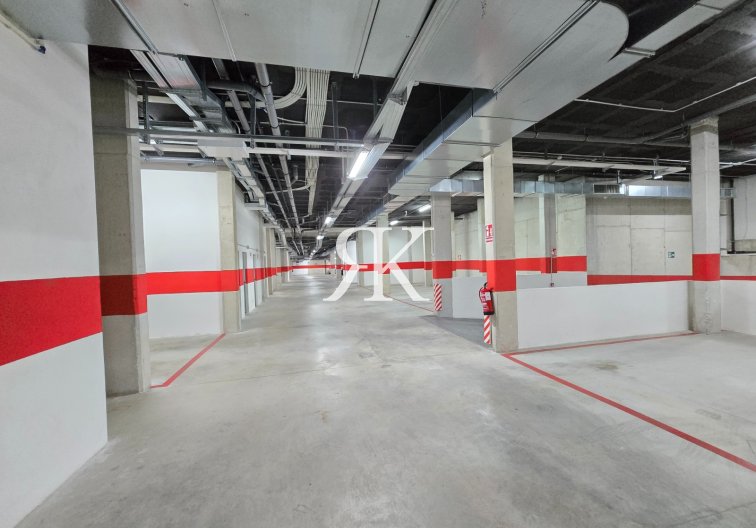 Herverkoop - Appartement - Orihuela Costa - Costa Blanca