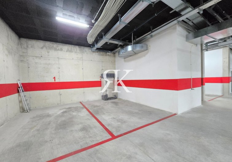 Herverkoop - Appartement - Orihuela Costa - Costa Blanca