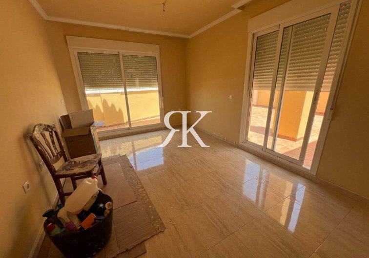 Wiederverkauf - Penthaus - Guardamar del Segura - Puerto Deportivo