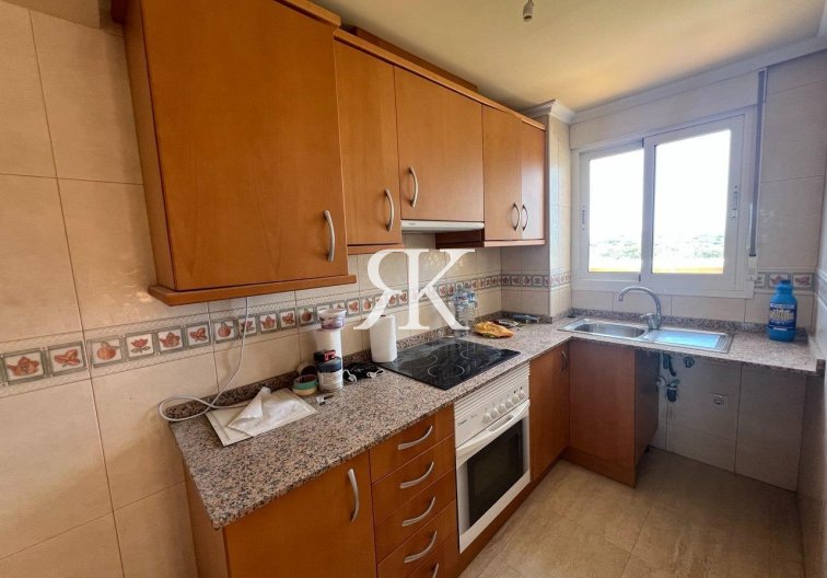 Wiederverkauf - Penthaus - Guardamar del Segura - Puerto Deportivo