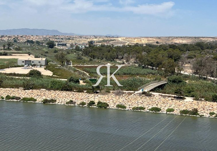 Wiederverkauf - Penthaus - Guardamar del Segura - Puerto Deportivo