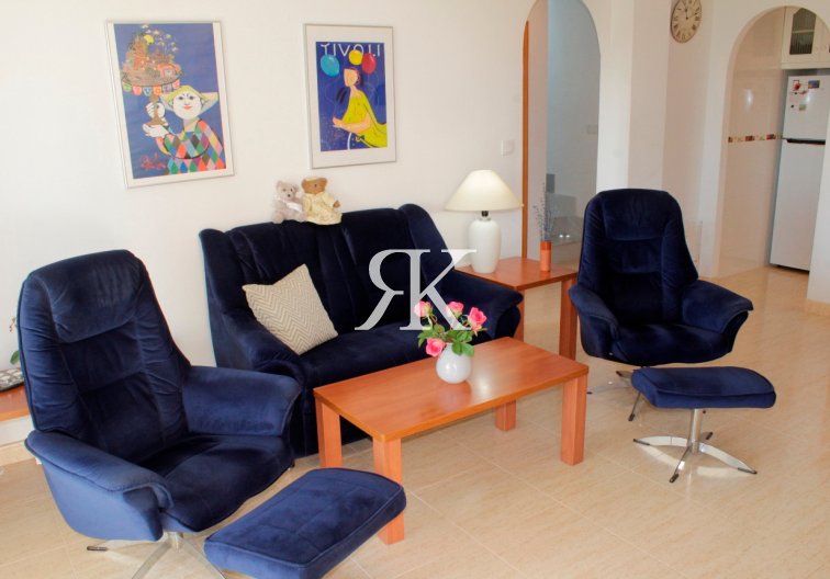 Revente - Penthouse - Orihuela Costa - Costa Blanca