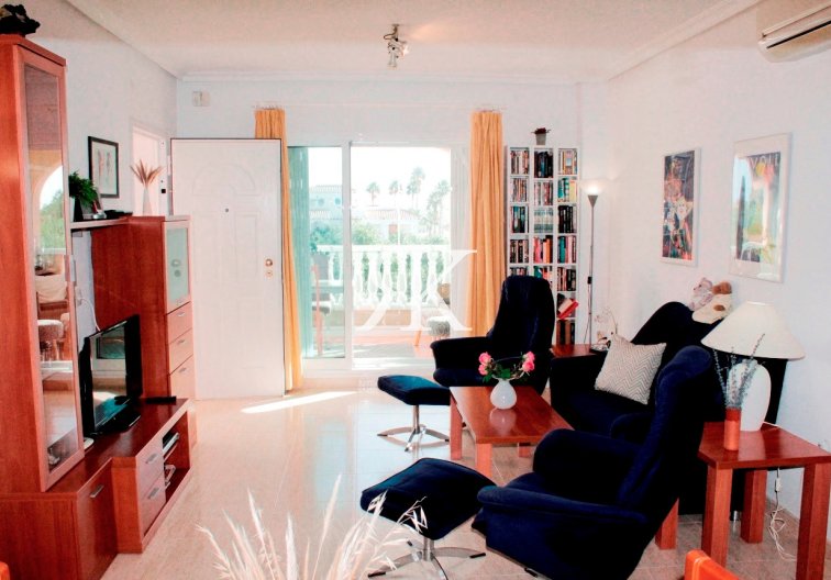 Revente - Penthouse - Orihuela Costa - Costa Blanca