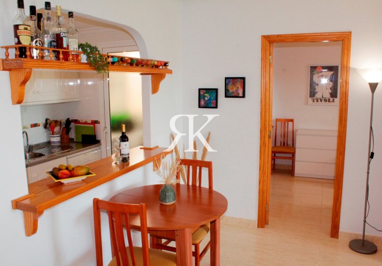 Revente - Penthouse - Orihuela Costa - Costa Blanca