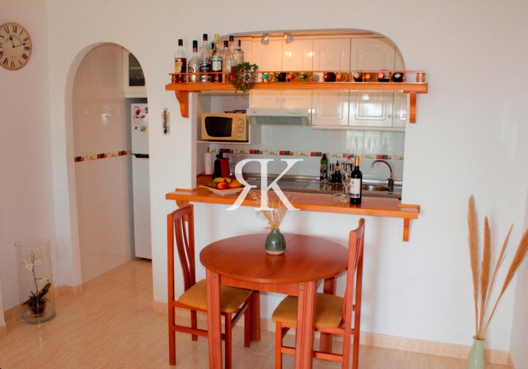 Revente - Penthouse - Orihuela Costa - Costa Blanca