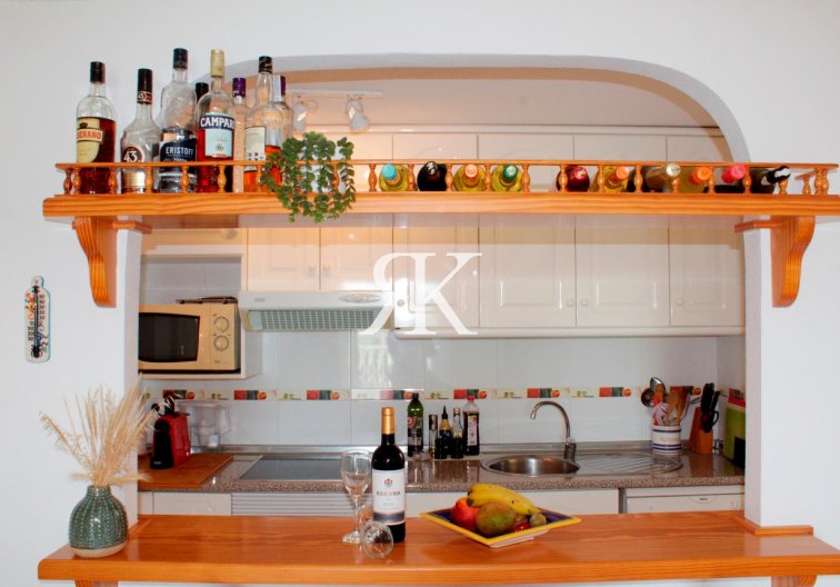 Revente - Penthouse - Orihuela Costa - Costa Blanca