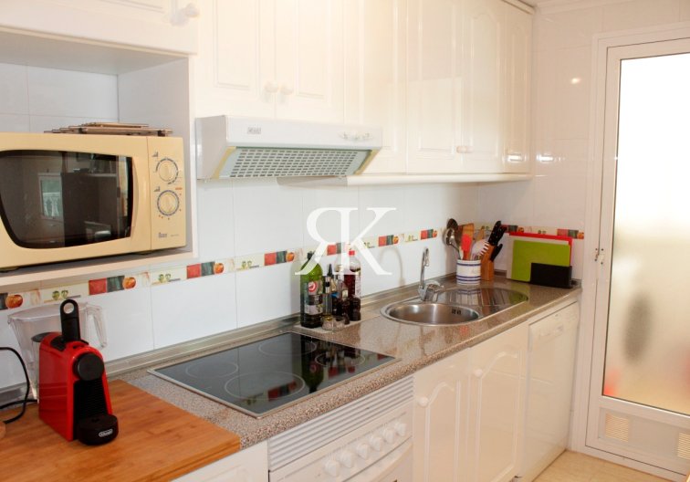 Revente - Penthouse - Orihuela Costa - Costa Blanca