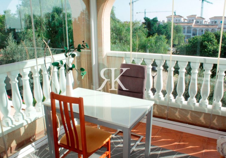 Revente - Penthouse - Orihuela Costa - Costa Blanca