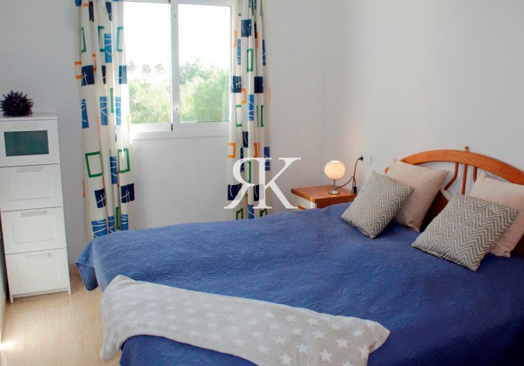 Revente - Penthouse - Orihuela Costa - Costa Blanca