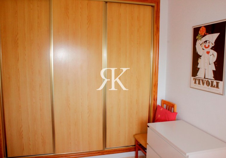 Revente - Penthouse - Orihuela Costa - Costa Blanca