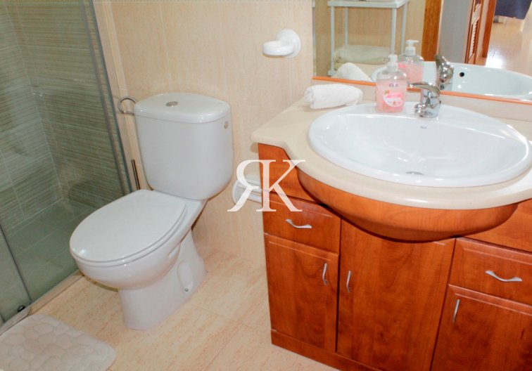 Revente - Penthouse - Orihuela Costa - Costa Blanca