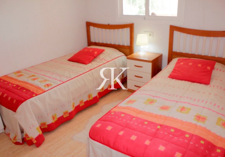 Revente - Penthouse - Orihuela Costa - Costa Blanca