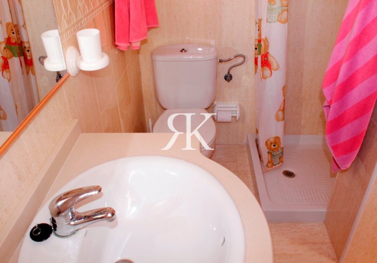 Revente - Penthouse - Orihuela Costa - Costa Blanca