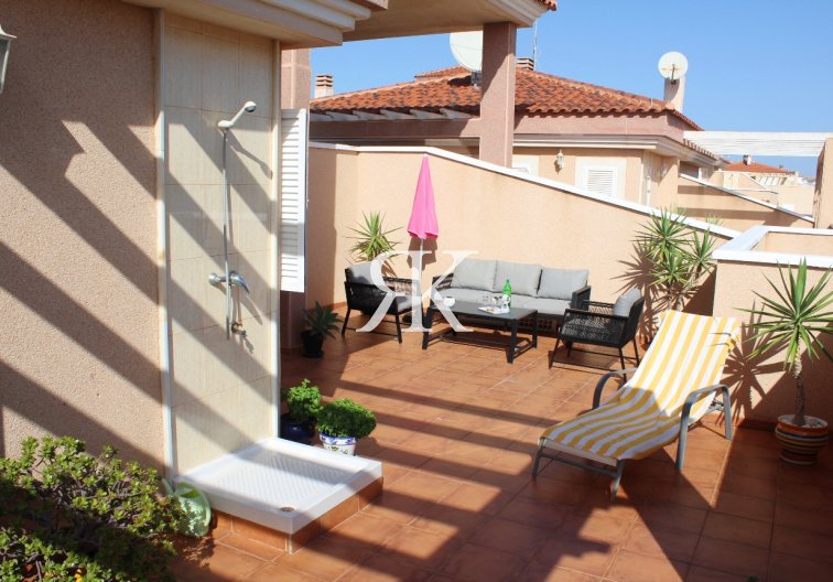 Revente - Penthouse - Orihuela Costa - Costa Blanca