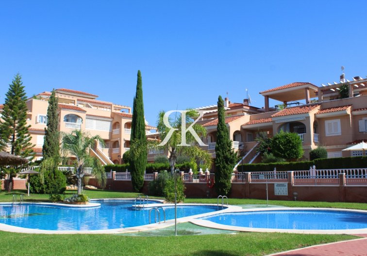 Revente - Penthouse - Orihuela Costa - Costa Blanca