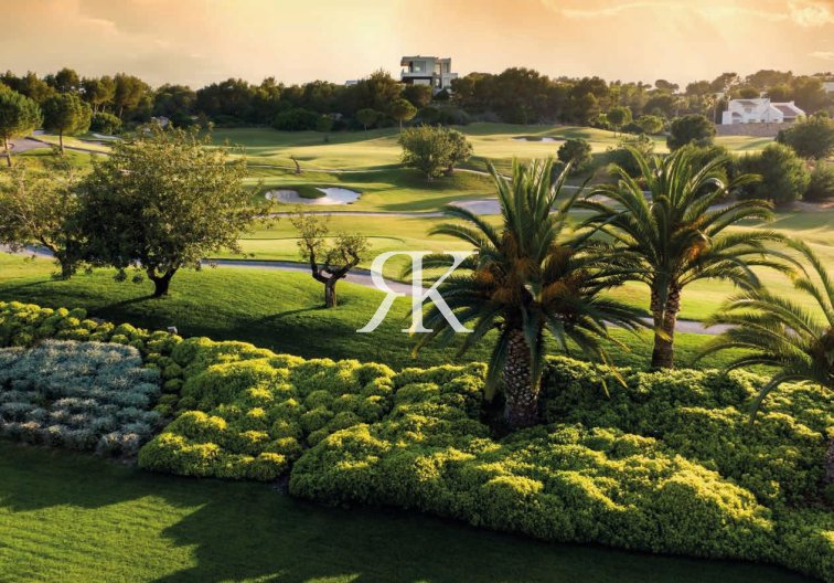 Revente - Penthouse - Orihuela Costa - Costa Blanca