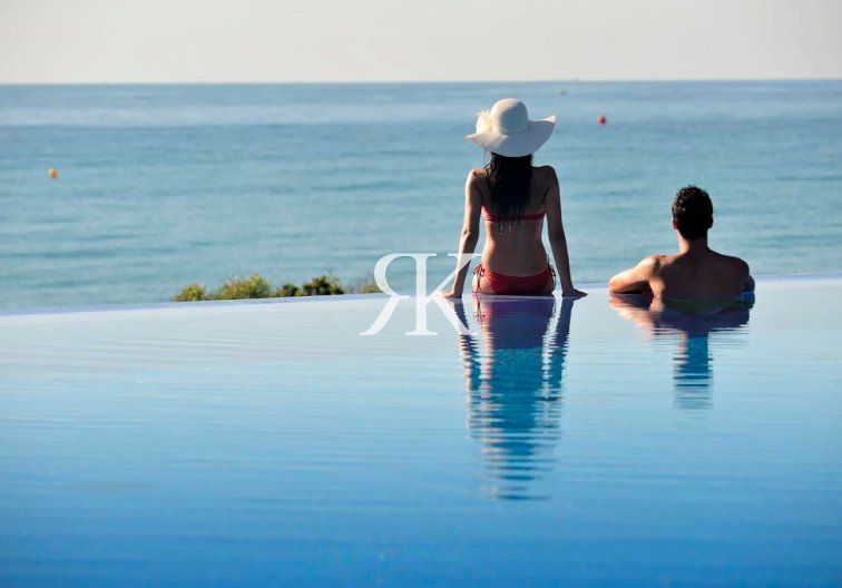 Revente - Penthouse - Orihuela Costa - Costa Blanca