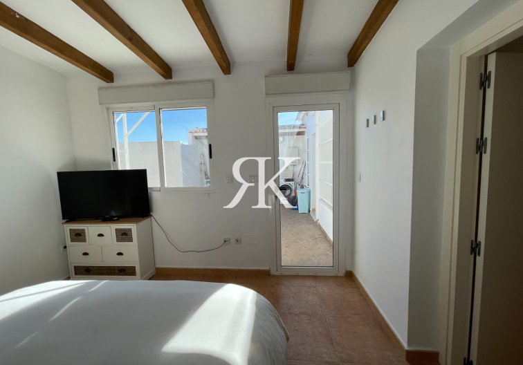 Revente - town house - Algorfa - Inland