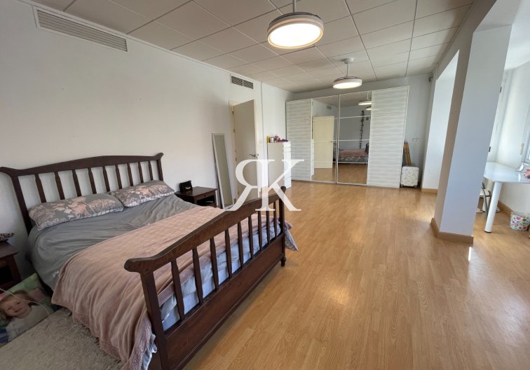 Revente - town house - Algorfa - Inland