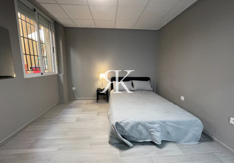 Revente - town house - Algorfa - Inland