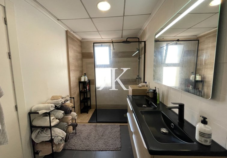 Revente - town house - Algorfa - Inland