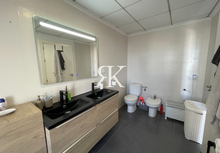 Revente - town house - Algorfa - Inland