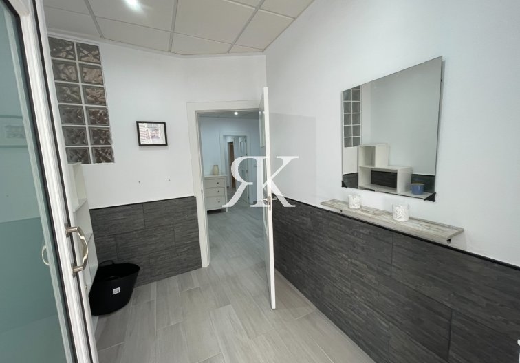 Revente - town house - Algorfa - Inland