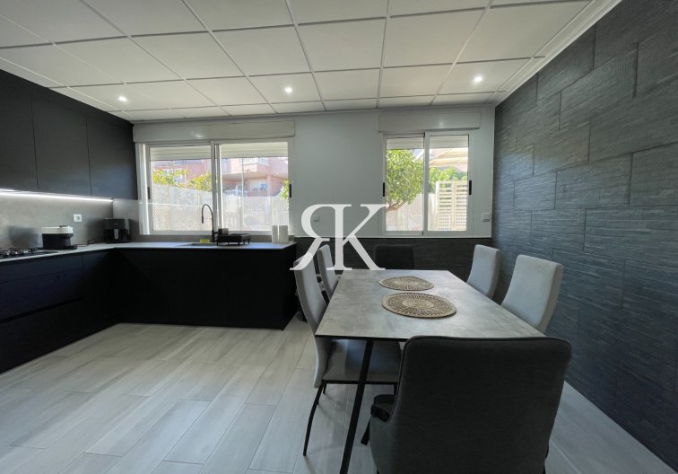 Revente - town house - Algorfa - Inland