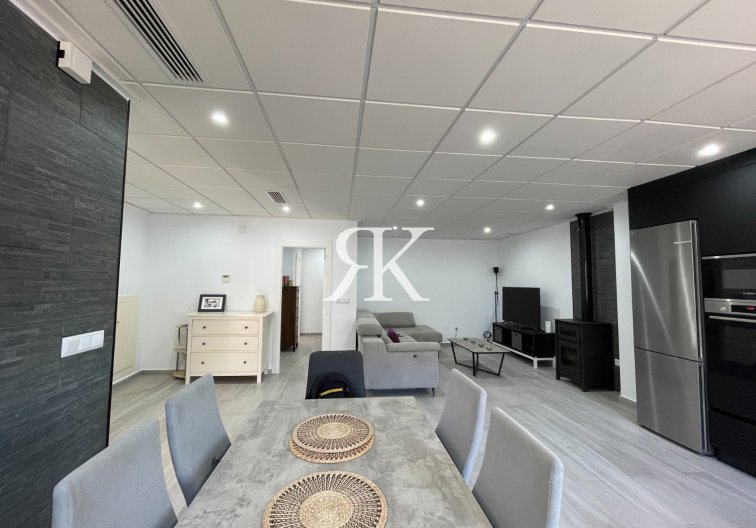 Revente - town house - Algorfa - Inland