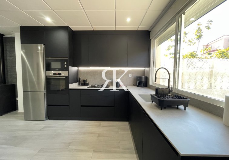 Revente - town house - Algorfa - Inland