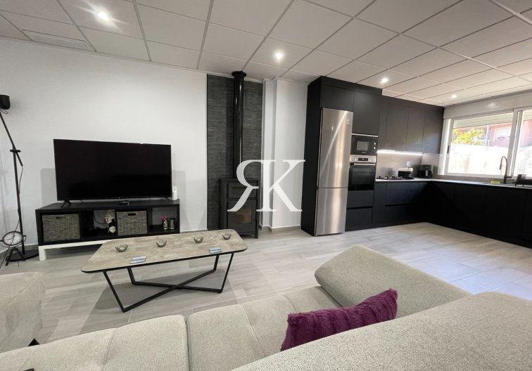 Revente - town house - Algorfa - Inland