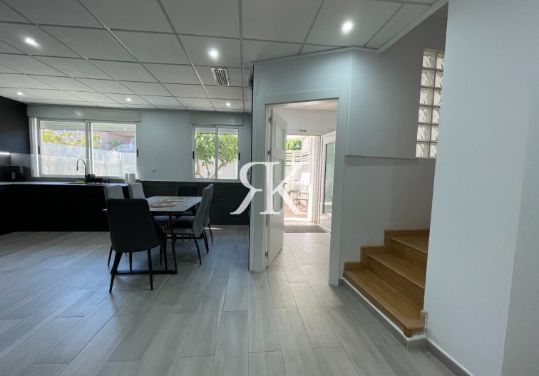 Revente - town house - Algorfa - Inland