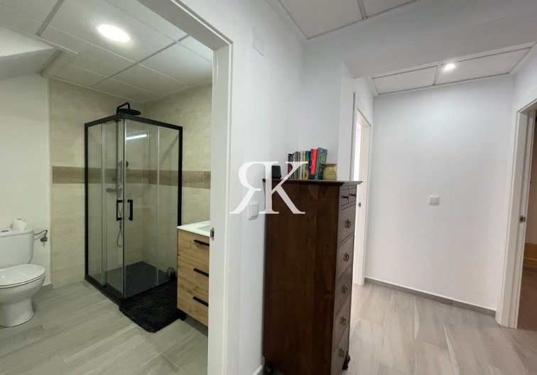 Revente - town house - Algorfa - Inland