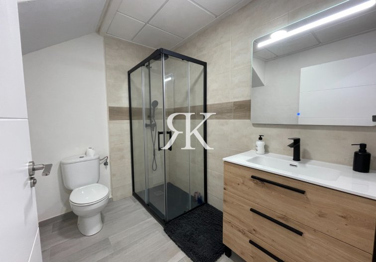 Revente - town house - Algorfa - Inland