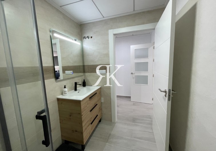 Revente - town house - Algorfa - Inland