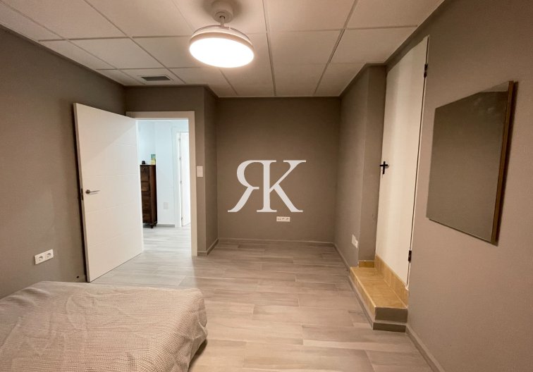 Revente - town house - Algorfa - Inland