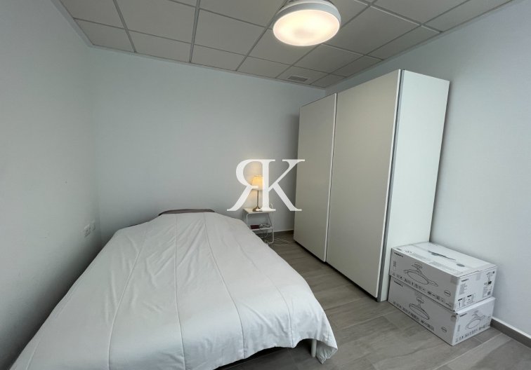 Revente - town house - Algorfa - Inland