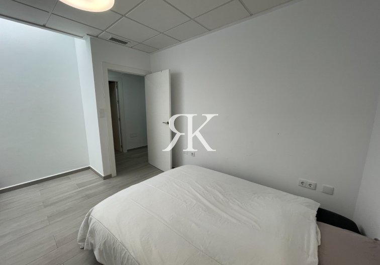 Revente - town house - Algorfa - Inland