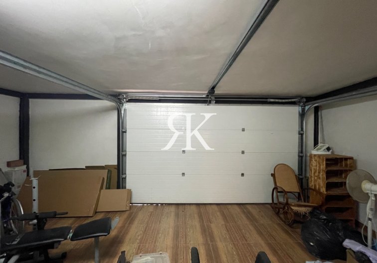 Revente - town house - Algorfa - Inland