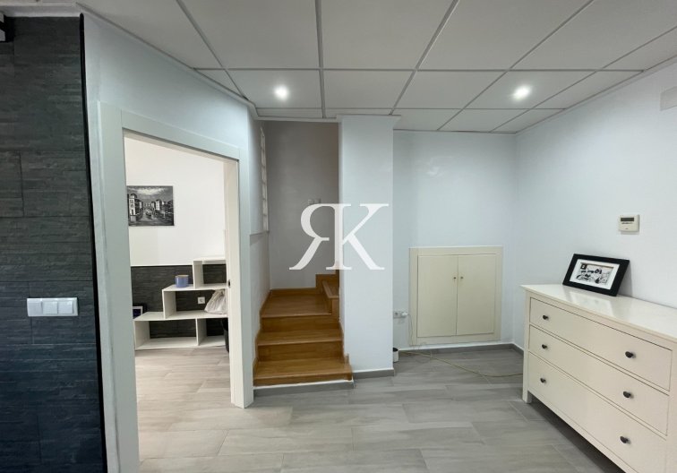 Revente - town house - Algorfa - Inland