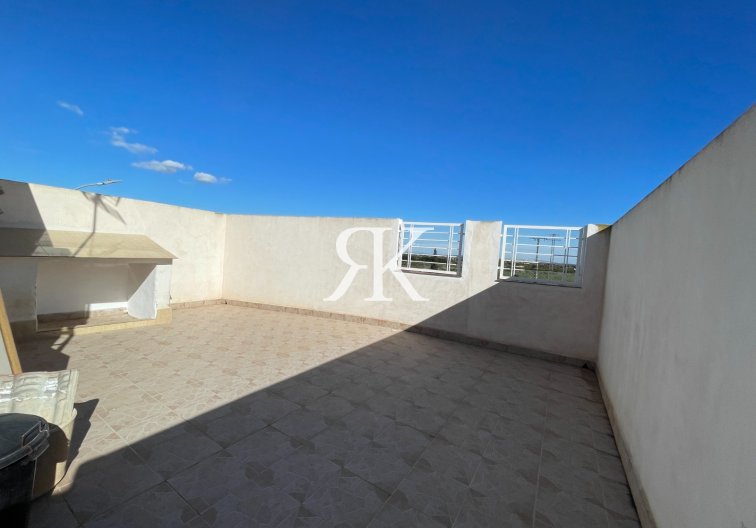 Revente - town house - Algorfa - Inland