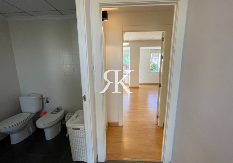 Revente - town house - Algorfa - Inland