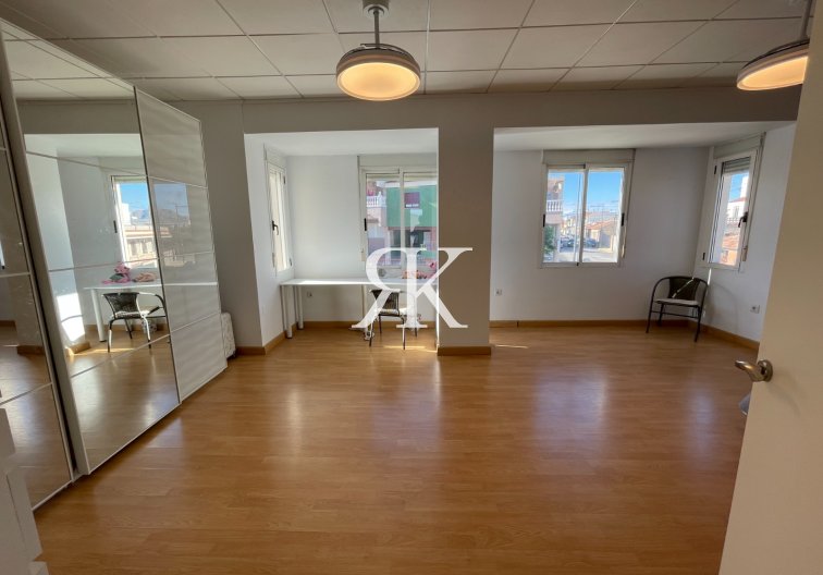 Revente - town house - Algorfa - Inland